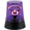 Flashing Mini Purple Beacon Light – Halloween Party Supplies & Decorations & Hal
