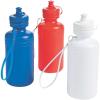 Fun Express – Patriotic Water Bottle for Fourth of July – Party Supplies – Drinkware – Water Bottles & Canteens – Fourth of July – 12 Pieces
