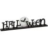 Fun Express Halloween Moon Tabletop Decoration