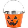 Fun Express Large Jack-O’-Lantern Pails