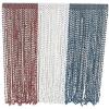 Fun Express Patriotic Jewelry Parade Mix Kit Bulk 1176 Pc