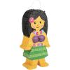 Hula Girl Piñata – Party Decor – 1 Piece