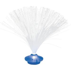BLUE UFO LAMP – Home Decor – 1 Piece