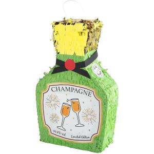 Fun Express Champagne Bottle Piñata