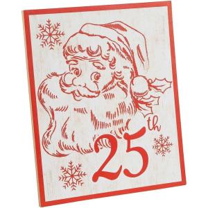 Fun Express Christmas The 25Th Sign