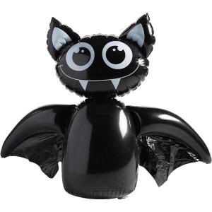 Inflatable Halloween Bat