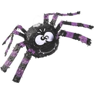 Spider Pinata – Halloween and Birthday Party Decor – 1 Piece