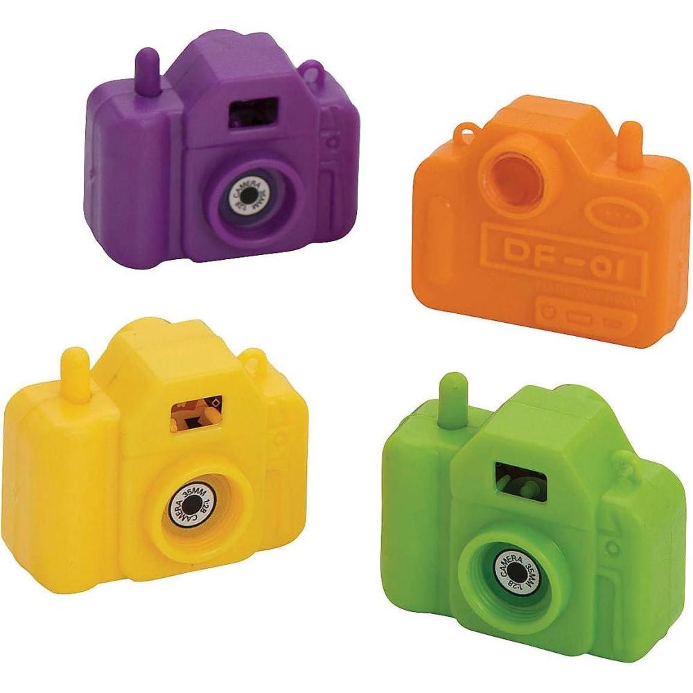 image:imageFun Express Halloween Mini Cameras 24 Pieces