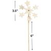 DIY Mini Star Pinwheels – Set of 12 – USA, Fourth of July Crafts for Kids and Fun Home Activities