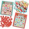 Dog Party Bingo Game – Toys – 22 Pieces