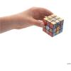 Fun Express 1 1/2″ PAW Patrol Smiling Pups Magic Cubes – 12 Pieces