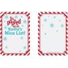 Fun Express 24 Pieces 1 3/4″ Mini Marbleized Poppers with Christmas Handout Card for 12