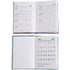 Fun Express 3″ x 4″ 2025 Religious Weekly Planning Calendar – 12 Pieces