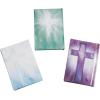 Fun Express 3″ x 4″ 2025 Religious Weekly Planning Calendar – 12 Pieces
