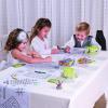 Fun Express Bulk Crayon Packs, Daycare, Party Favors and School Supplies (48)(48)