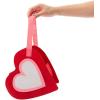 Fun Express Felt Valentine Heart Basket