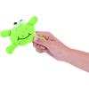 Fun Express Monsters Plush (1 Dozen) Party Favors, Halloween and Toy Crane Fillers