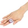 Halloween Ring Stampers for Halloween – 24 Pieces – Trick or Treat Handouts