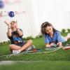 Patriotic Jump Ropes (set of 12) Great Outdoor Play for Kids