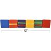 Rhode Island Novelty 12″ Wooden Jacobs Ladder