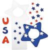 USA Door Hanger Craft Kit – Crafts for Kids and Fun Home Activities