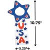 USA Door Hanger Craft Kit – Crafts for Kids and Fun Home Activities