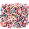 Charms Mini Pops – Assorted Flavors (Pack of 2668) – Perfect for Halloween Trick-or-Treat, Birthday Parties, & More