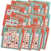 Dog Party Bingo Game – Toys – 22 Pieces