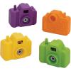 Fun Express Halloween Mini Cameras – 24 Pieces