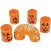 Fun Express MINI Pumpkin Magic Springs – Toys – 12 Pieces