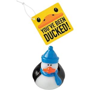 Christmas You’ve Been Ducked Kit Assortment May Vary