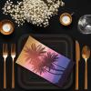 BOHO FESTIVAL LUNCH NAPKIN – Party Supplies – 16 Pieces