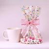 Fun Express Donut Sprinkles Cellophane Bags (12 pack) Party Supplies