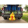 Fun Express Full Update PARTY SUPPLIES S’mores Under the Stars Trunk-or-Treat Decorating Kit