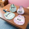 Fun Express Slumber Party Favor Bags – Party Supplies – 12 Pieces
