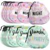 Fun Express Slumber Party Favor Bags – Party Supplies – 12 Pieces
