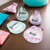 Fun Express Slumber Party Favor Bags – Party Supplies – 12 Pieces