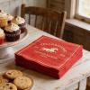 Yellowstone™ Dutton Ranch Luncheon Napkins – 8.25″ (16 Count), 2-Ply Disposable Napkins for Western-Themed Parties, Birthdays & Events