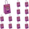 3 1/2″ x 5 1/4″ Dora the Explorer Backpack Cardstock Favor Boxes – 12 Pc.