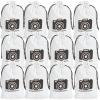 CAMERA FAVOR DRAWSTRING BAG – Party Supplies – 12 Pieces