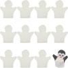 Fun Express DIY Hand Puppets Craft Kits 12 Pack – Arts and Crafts for Kids Ages 4-8 | Toddler Crafts Ages 2-4 | Kids Craft Supplies for Classroom Projects, Party Activities & Creative Play