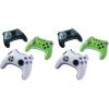 Fun Express Inflatable Gamer Controllers 12 Pack – Video Game Party Favors for Kids Birthday Decorations | Gaming Theme Party Supplies & Prizes | Boys Gamer Birthday Party Decor & Favor Ideas(15 inches x 11 inches (Pack of 2))
