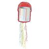 Little Artist Pull-String Paint Pinata – Party Decor