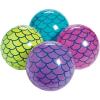 Mermaid Party Beach Balls – 12 Balls – Great for Pool Parties and Giveaways(11″)