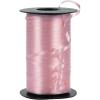 Pink Curling Ribbon (500 Yards) Party Decor Supplies(Pink)