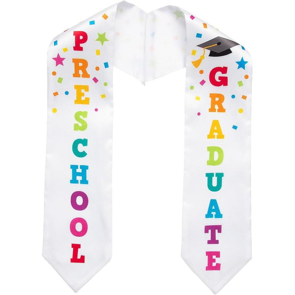 image:imageFun Express Preschool Graduation Stole 1 Pieces