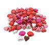 Fun Express 10 lbs. Bulk 480 Pc. Valentine’s Day Chocolate Candy Assortment