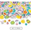 Fabulous Foam Adhesive Easter Shapes – Crafts for Kids and Fun Home Activities