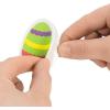 Fabulous Foam Adhesive Easter Shapes – Crafts for Kids and Fun Home Activities