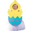 Easter Egg Chick Face Yard Signs – Easter Decor